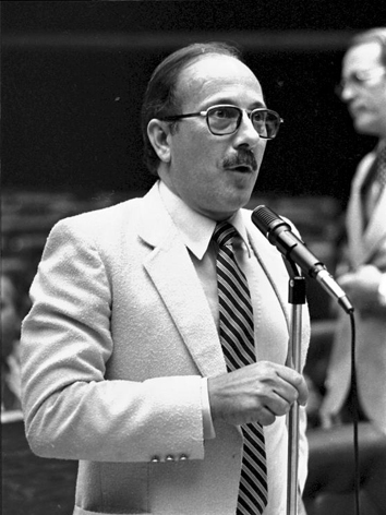 Walmor Paulo De Luca