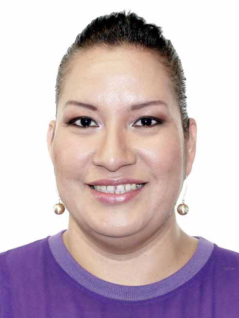 María Liduvina Sandoval Mendoza