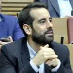 José Muñoz