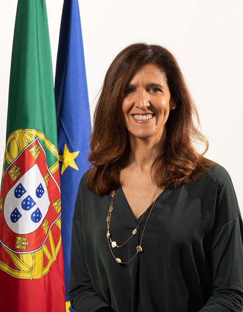 Patrícia Gaspar
