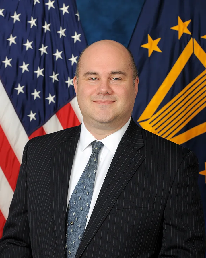 C. Brett Simms