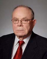 Billy W. Gaskill