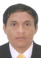 Walter Alberto Sanchez Zapata
