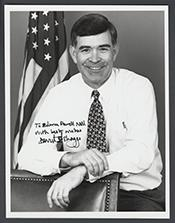 David E. Skaggs