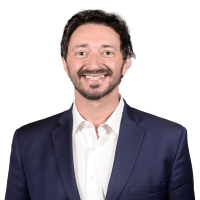 Martín Yeza