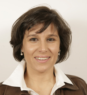 María Del Carmen Gueimunde González