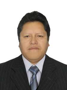 Alvarado Rojas Juan Clímaco
