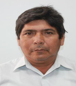 Manuel Porfirio Guevara Salazar
