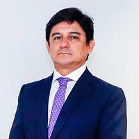 Raúl Enrique Miranda Sousa Infante