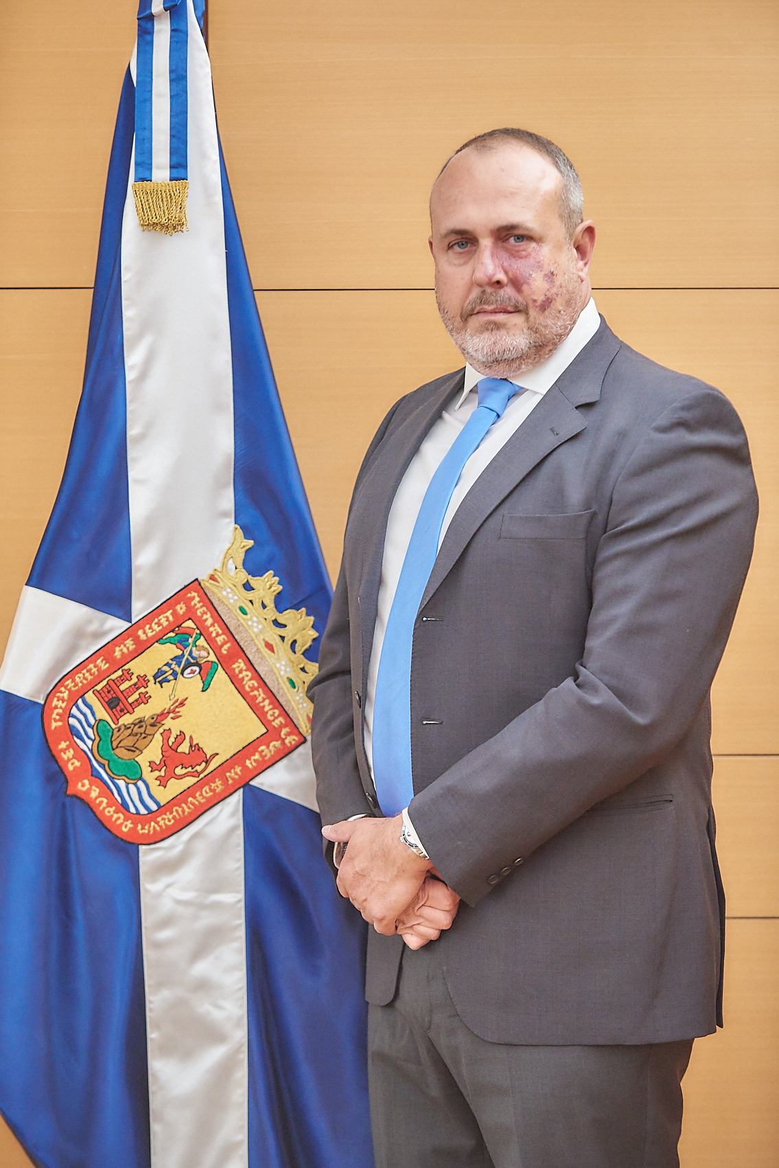 Enrique Arriaga álvarez