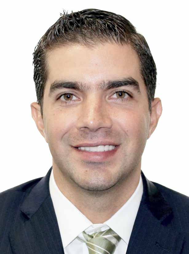 Francisco Elizondo Garrido