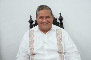 David Gómez Cerino