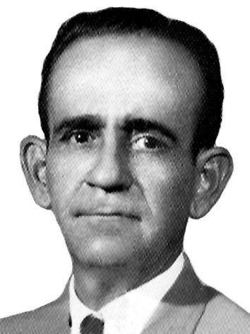 Lourival De Almeida