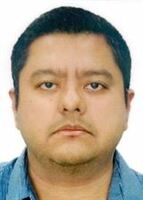 Henry Jesús Ortiz Palomino