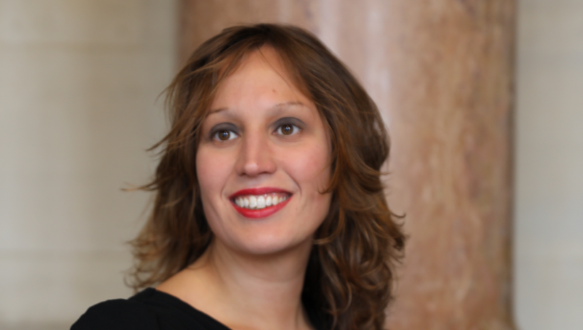 Clémence Landais