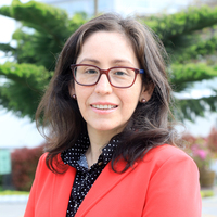 Mariella Lenkiza Valcárcel Angulo