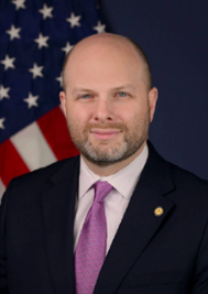Loren A. Smith