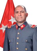 Jorge Hinojosa Riquelme