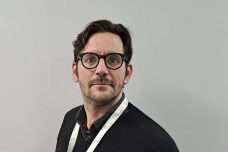 Tom Greig Cbe