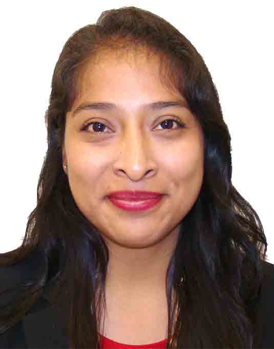 Karen Ivette Audiffred Fernández