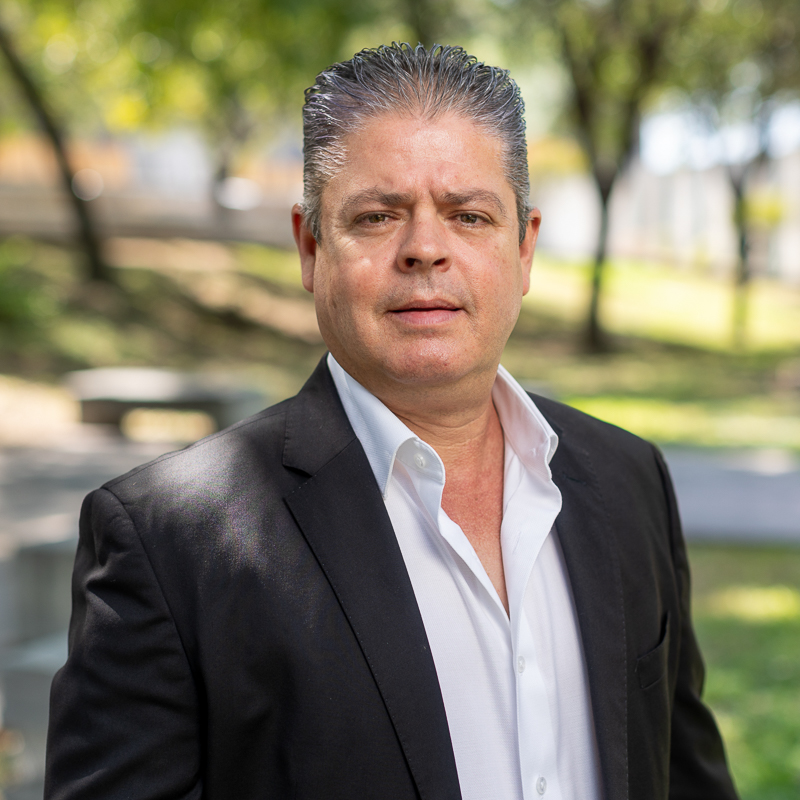 Javier Fidencio Martínez Lankenau