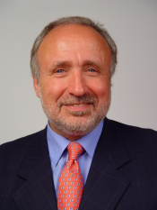 Antonio Fernández Teixidó