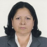 Rosa Fátima Huaquipaco Zegarra