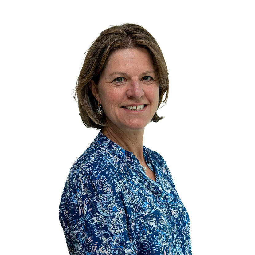 Lisette Breems