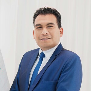 Jorge Luis Fernando Escarcena