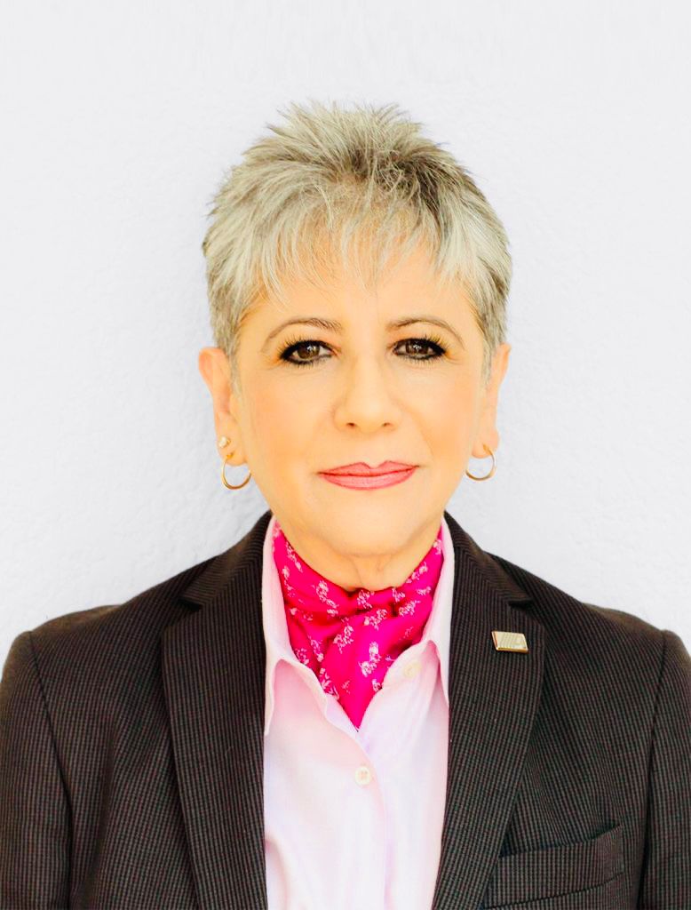 Claudia Paz González