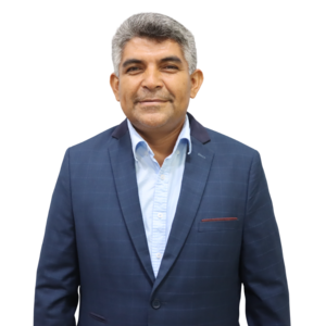Juan Carlos Ramirez Astudillo