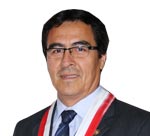 Víctor Raul Grández Saldaña