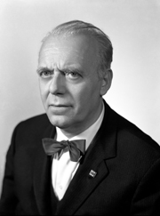 Paolo Fortunati
