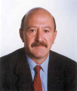 Antonio Salazar De Andrés