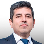 Daniel Valenzuela Salazar