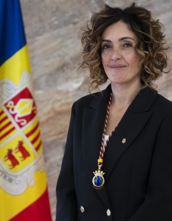 Susagna Mosquera Leyva
