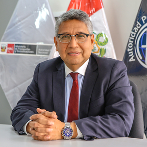 Jorge Chavez Oliden