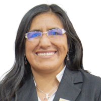 Elizabeth Huachos Benites