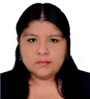 Deborat Basilia Elias Meléndez