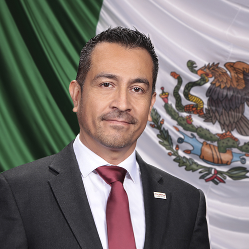 Arturo Pérez Flores