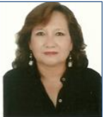 Juana Rómula López Escobar