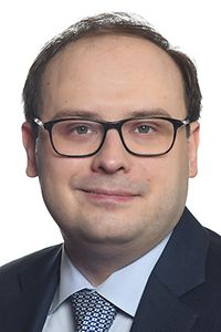 Krzysztof Walczak