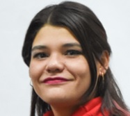 Erika Paulina Martínez Osorio