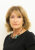 Lucila María Corral Ruiz