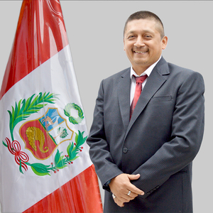 Elvis Renzo Ramirez Segovia