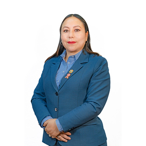 Lucía Palomino Cárdenas