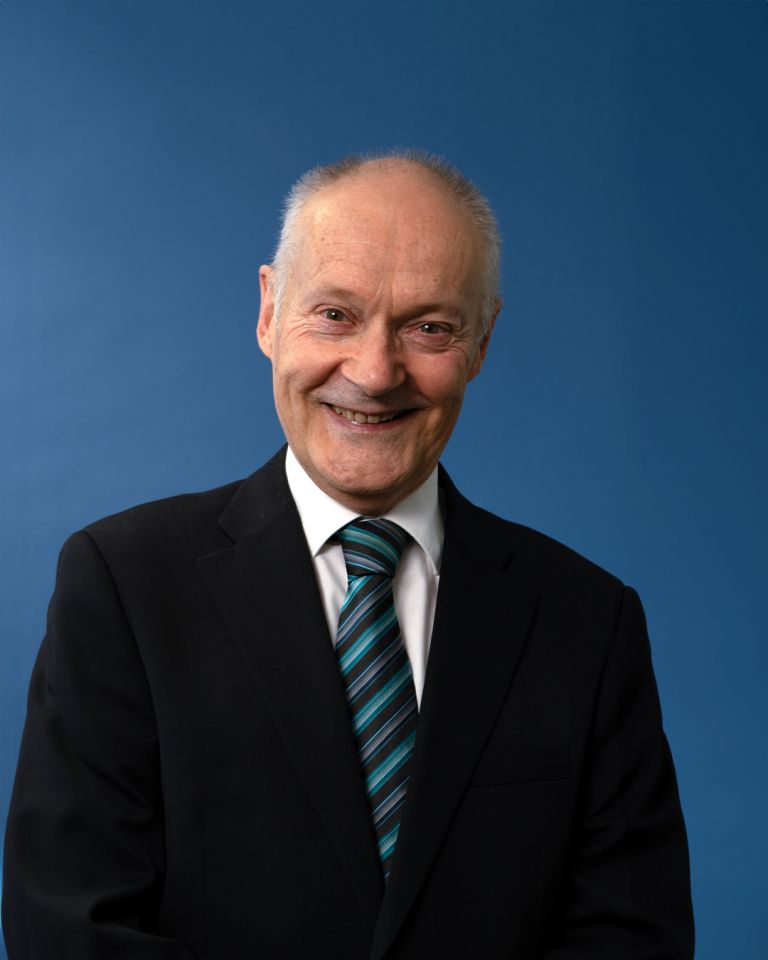 Henk De Vree