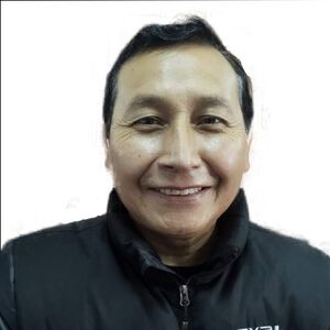 Ciro Arturo Rojas Alegria