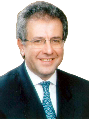 Antonio Kandir
