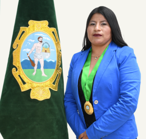 Celestina Mancilla Cabezas
